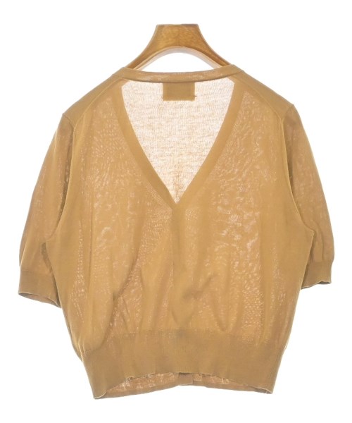 UNITED ARROWS（ユナイテッドアローズ）カーディガン オレンジ サイズ:-(M位) レディース/2200727974099