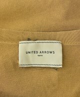 UNITED ARROWS（ユナイテッドアローズ）カーディガン オレンジ サイズ:-(M位) レディース/2200727974099