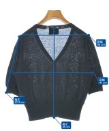 UNITED ARROWS（ユナイテッドアローズ）カーディガン 紺 サイズ:-(M位) レディース/2200727974105