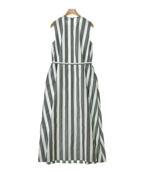 UNITED ARROWS（ユナイテッドアローズ）ワンピース グレー サイズ:38(M位) レディース/2200728092013