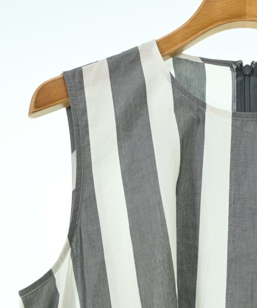 UNITED ARROWS（ユナイテッドアローズ）ワンピース グレー サイズ:38(M位) レディース/2200728092013