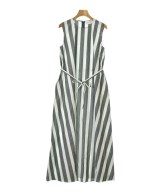 UNITED ARROWS（ユナイテッドアローズ）ワンピース グレー サイズ:38(M位) レディース/2200728092013