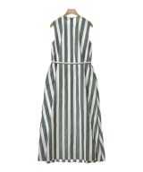 UNITED ARROWS（ユナイテッドアローズ）ワンピース グレー サイズ:38(M位) レディース/2200728092013
