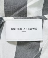 UNITED ARROWS（ユナイテッドアローズ）ワンピース グレー サイズ:38(M位) レディース/2200728092013