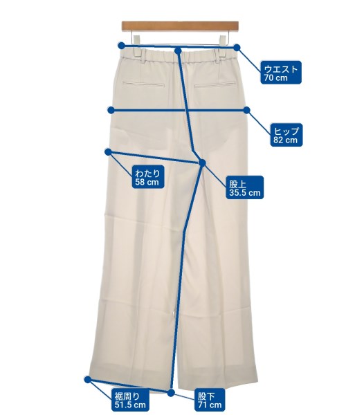 UNITED ARROWS（ユナイテッドアローズ）その他 ピンク サイズ:40(M位) レディース/2200728092037