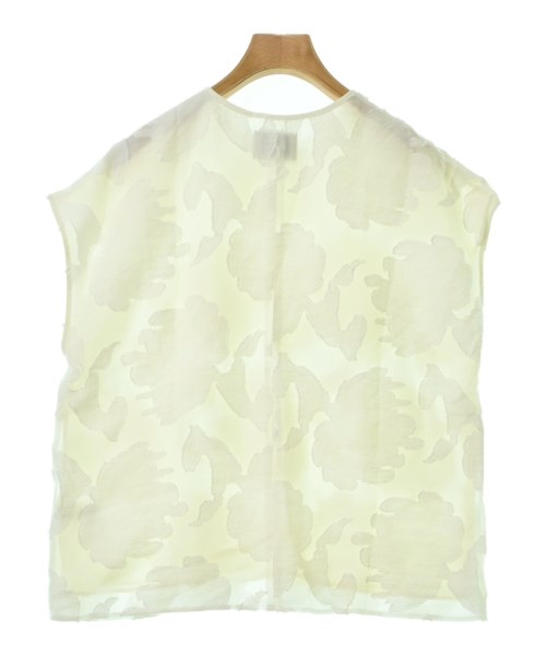 UNITED ARROWS（ユナイテッドアローズ）ブラウス 白 サイズ:38(M位) レディース/2200728092051