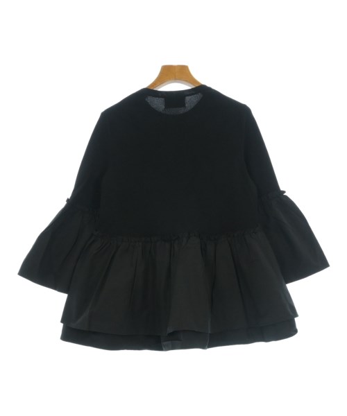 UNITED ARROWS（ユナイテッドアローズ）ブラウス 黒 サイズ:-(M位) レディース/2200728092082