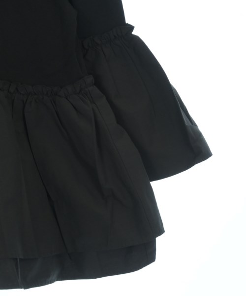 UNITED ARROWS（ユナイテッドアローズ）ブラウス 黒 サイズ:-(M位) レディース/2200728092082