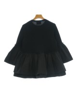 UNITED ARROWS（ユナイテッドアローズ）ブラウス 黒 サイズ:-(M位) レディース/2200728092082