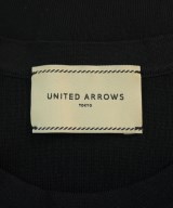 UNITED ARROWS（ユナイテッドアローズ）ブラウス 黒 サイズ:-(M位) レディース/2200728092082