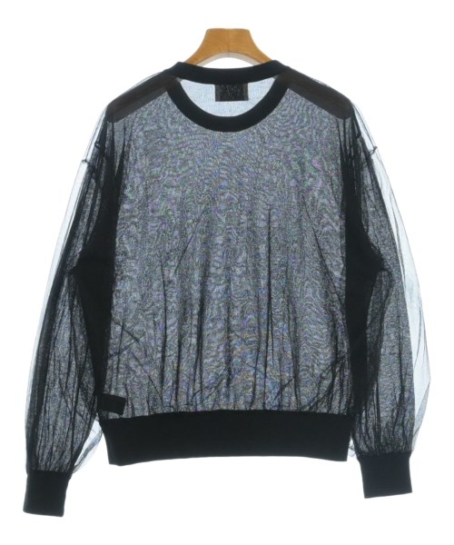 UNITED ARROWS（ユナイテッドアローズ）ニット・セーター 黒 サイズ:F レディース/2200728092105