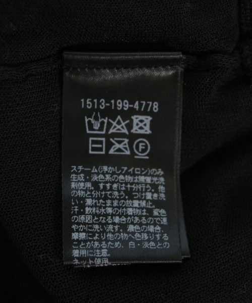 UNITED ARROWS（ユナイテッドアローズ）ニット・セーター 黒 サイズ:F レディース/2200728092105