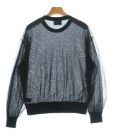 UNITED ARROWS（ユナイテッドアローズ）ニット・セーター 黒 サイズ:F レディース/2200728092105