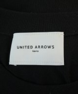 UNITED ARROWS（ユナイテッドアローズ）ニット・セーター 黒 サイズ:F レディース/2200728092105