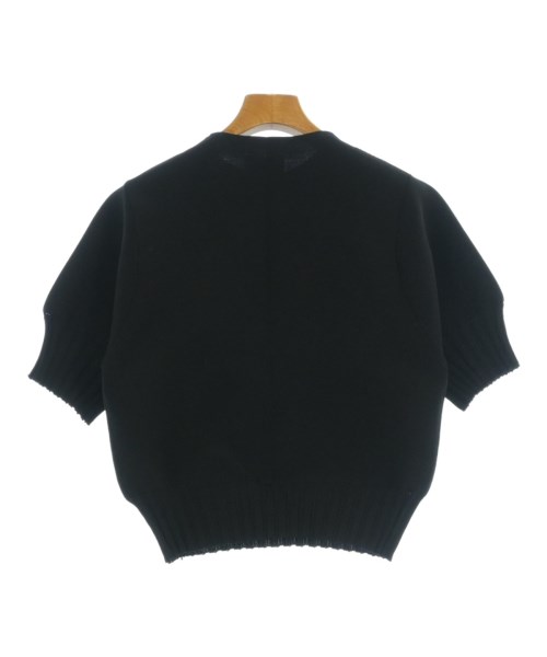 UNITED ARROWS（ユナイテッドアローズ）ニット・セーター 黒 サイズ:-(L位) レディース/2200728092143