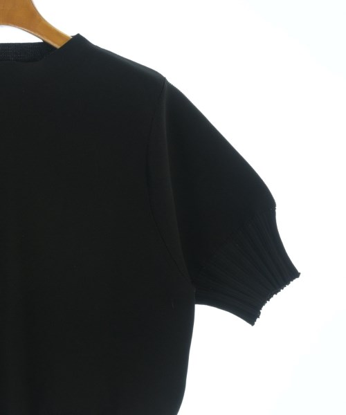 UNITED ARROWS（ユナイテッドアローズ）ニット・セーター 黒 サイズ:-(L位) レディース/2200728092143