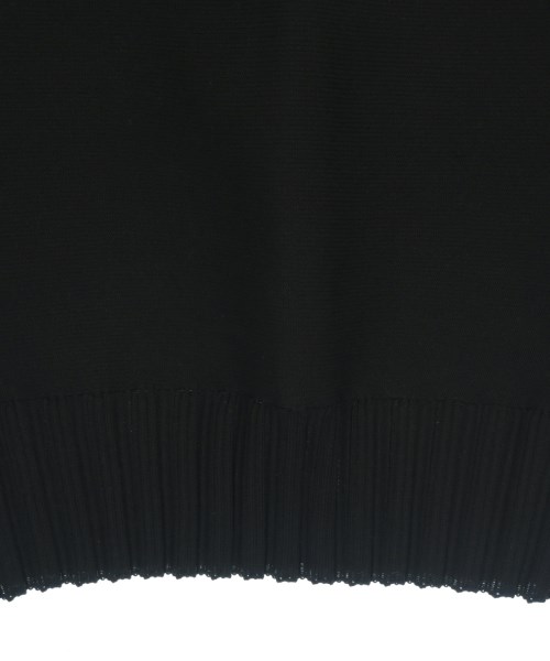 UNITED ARROWS（ユナイテッドアローズ）ニット・セーター 黒 サイズ:-(L位) レディース/2200728092143