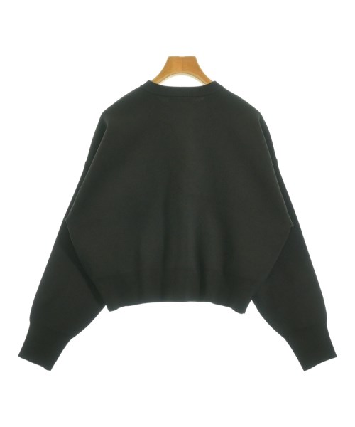 UNITED ARROWS（ユナイテッドアローズ）ニット・セーター 黒 サイズ:F レディース/2200728092174