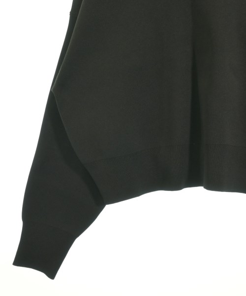 UNITED ARROWS（ユナイテッドアローズ）ニット・セーター 黒 サイズ:F レディース/2200728092174