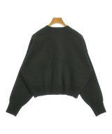 UNITED ARROWS（ユナイテッドアローズ）ニット・セーター 黒 サイズ:F レディース/2200728092174