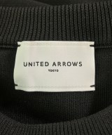 UNITED ARROWS（ユナイテッドアローズ）ニット・セーター 黒 サイズ:F レディース/2200728092174