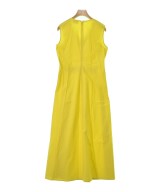 UNITED ARROWS（ユナイテッドアローズ）ワンピース 黄 サイズ:38(M位) レディース/2200728092204