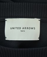 UNITED ARROWS（ユナイテッドアローズ）ニット・セーター 紺 サイズ:F レディース/2200724950010