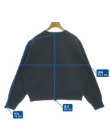 UNITED ARROWS（ユナイテッドアローズ）ニット・セーター 紺 サイズ:F レディース/2200724950010