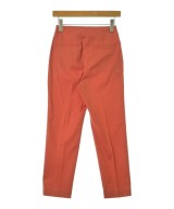 UNITED ARROWS（ユナイテッドアローズ）スラックス オレンジ サイズ:34(XS位) レディース/2200724950034