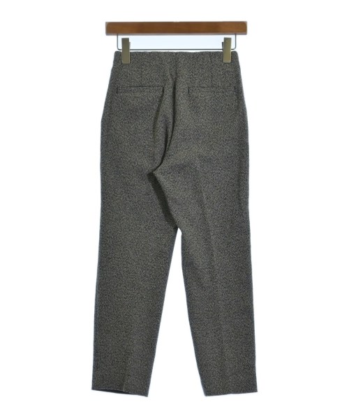 UNITED ARROWS（ユナイテッドアローズ）スラックス 黒 サイズ:34(XS位) レディース/2200724950058
