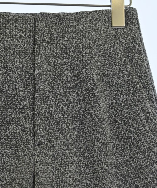 UNITED ARROWS（ユナイテッドアローズ）スラックス 黒 サイズ:34(XS位) レディース/2200724950058