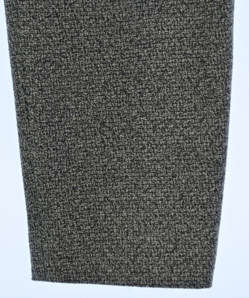 UNITED ARROWS（ユナイテッドアローズ）スラックス 黒 サイズ:34(XS位) レディース/2200724950058