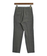 UNITED ARROWS（ユナイテッドアローズ）スラックス 黒 サイズ:34(XS位) レディース/2200724950058