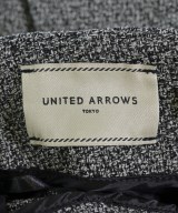 UNITED ARROWS（ユナイテッドアローズ）スラックス 黒 サイズ:34(XS位) レディース/2200724950058