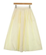 UNITED ARROWS（ユナイテッドアローズ）ロング・マキシ丈スカート 白 サイズ:36(S位) レディース/2200724950065