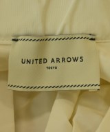 UNITED ARROWS（ユナイテッドアローズ）ロング・マキシ丈スカート 白 サイズ:36(S位) レディース/2200724950065