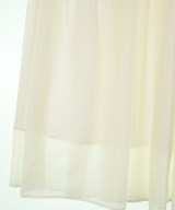UNITED ARROWS（ユナイテッドアローズ）ロング・マキシ丈スカート 白 サイズ:36(S位) レディース/2200724950072