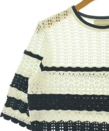 UNITED ARROWS（ユナイテッドアローズ）ニット・セーター 白 サイズ:-(L位) レディース/2200724950096