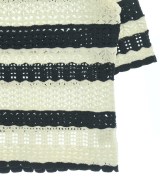 UNITED ARROWS（ユナイテッドアローズ）ニット・セーター 白 サイズ:-(L位) レディース/2200724950096
