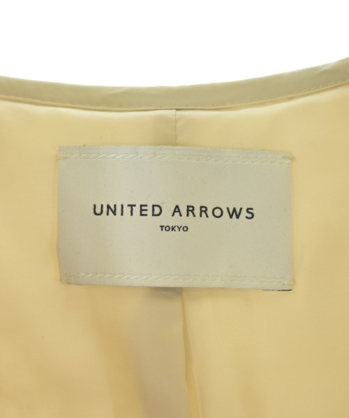UNITED ARROWS（ユナイテッドアローズ）その他 ベージュ サイズ:36(S位) レディース/2200728187016