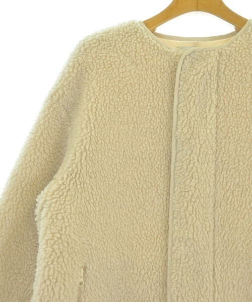UNITED ARROWS（ユナイテッドアローズ）その他 ベージュ サイズ:36(S位) レディース/2200728187016