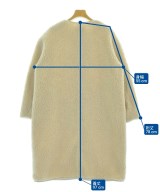 UNITED ARROWS（ユナイテッドアローズ）その他 ベージュ サイズ:36(S位) レディース/2200728187016