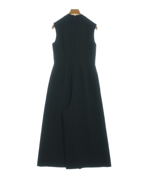 UNITED ARROWS（ユナイテッドアローズ）オールインワン/サロペット 黒 サイズ:36(S位) レディース/2200728202153