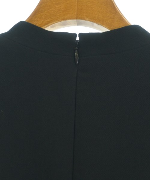UNITED ARROWS（ユナイテッドアローズ）オールインワン/サロペット 黒 サイズ:36(S位) レディース/2200728202153
