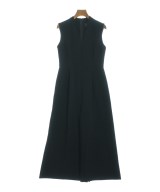 UNITED ARROWS（ユナイテッドアローズ）オールインワン/サロペット 黒 サイズ:36(S位) レディース/2200728202153