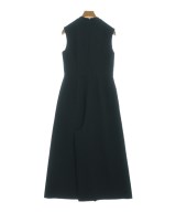 UNITED ARROWS（ユナイテッドアローズ）オールインワン/サロペット 黒 サイズ:36(S位) レディース/2200728202153