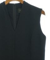 UNITED ARROWS（ユナイテッドアローズ）オールインワン/サロペット 黒 サイズ:36(S位) レディース/2200728202153
