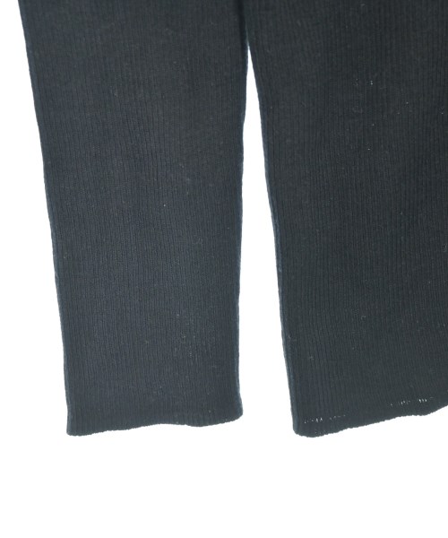 UNITED ARROWS（ユナイテッドアローズ）ニット・セーター 黒 サイズ:-(XS位) レディース/2200728202306