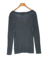 UNITED ARROWS（ユナイテッドアローズ）ニット・セーター 黒 サイズ:-(XS位) レディース/2200728202306