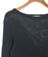 UNITED ARROWS（ユナイテッドアローズ）ニット・セーター 黒 サイズ:-(XS位) レディース/2200728202306